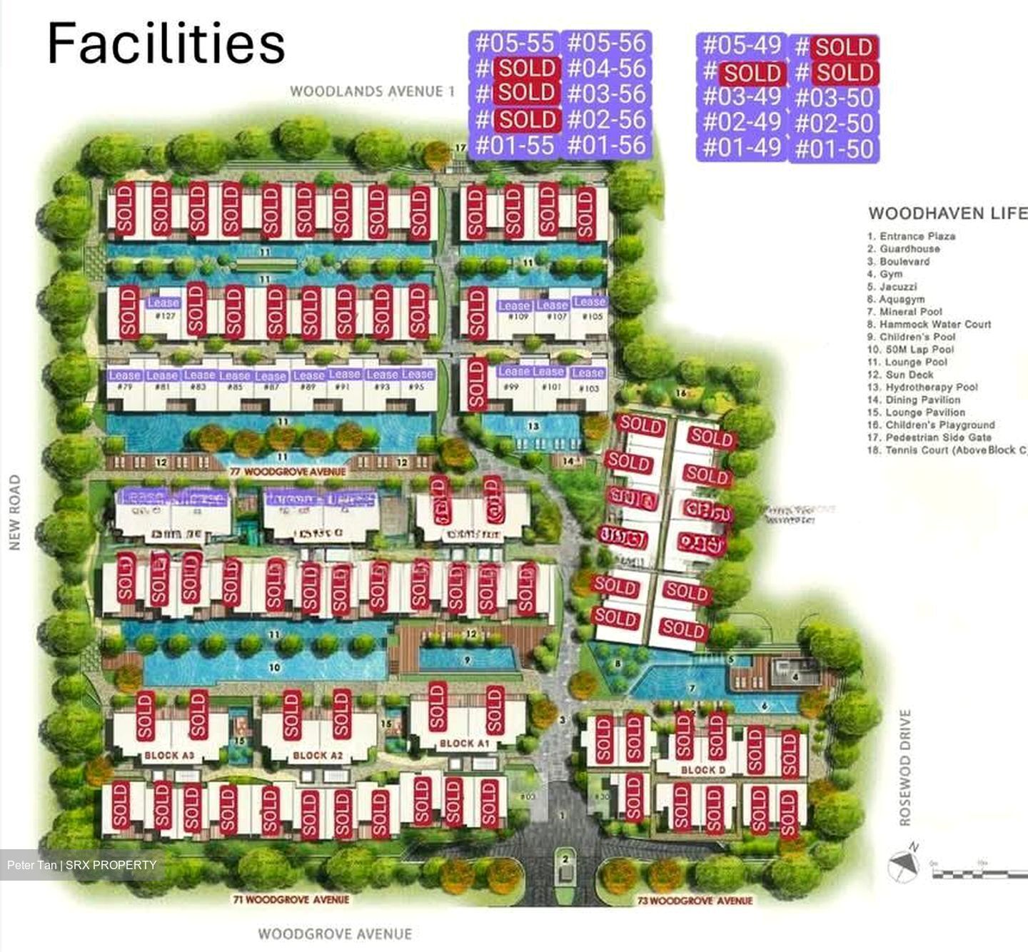 Woodhaven (D25), Condominium #560836611
